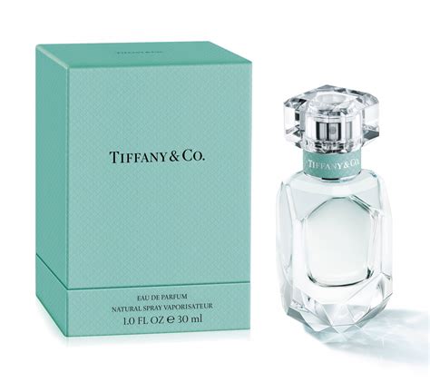 tiffany & co perfume review